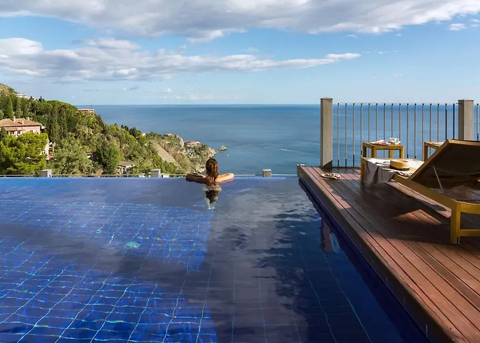 Hotel Metropole Taormina