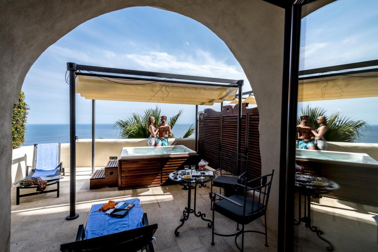 Metropole Hotel Taormina