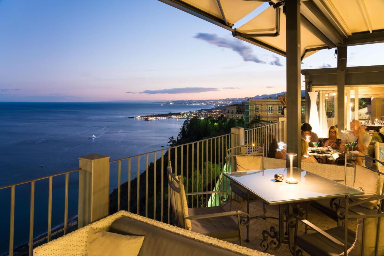Hotel Metropole Taormina