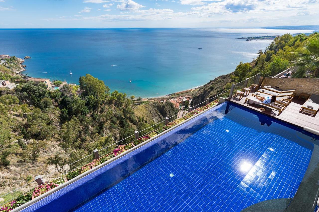 Metropole 5* Taormina